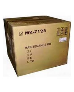 KYOCERA MK-7125 Onderhoudspakket