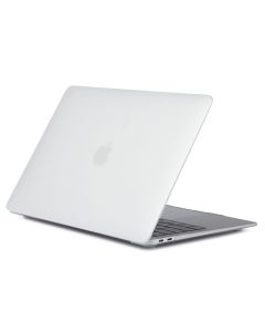 eSTUFF ES690400-BULK laptoptas 35,6 cm (14") Hardshell-doos Transparant