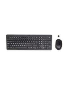 HP 330 draadloze muis en draadloos toetsenbord