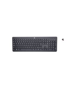 HP 230 draadloos toetsenbord