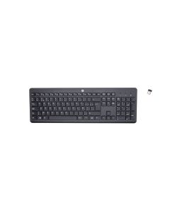 HP 230 draadloos toetsenbord