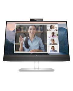 HP E24mv G4 FHD Conferencing Monitor