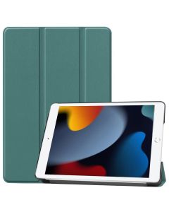 CoreParts TABX-IP789-COVER6 tabletbehuizing 25,9 cm (10.2") Groen