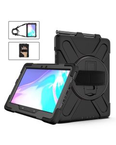 eSTUFF ES683520-BULK tabletbehuizing Zwart