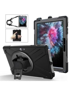eSTUFF ES683620-BULK tabletbehuizing Zwart