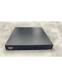 CoreParts MS-DVDRW-2.0-014 optisch schijfstation Blu-Ray ROM Zilver