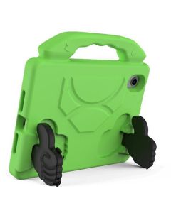 eSTUFF ES682309-BULK tabletbehuizing Groen
