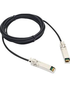 Lenovo 0.5m SFP+ InfiniBand en Glasvezelkabel 0,5 m SFP+