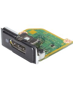 HP DisplayPort Port Flex IO v2 interfacekaart/-adapter Intern