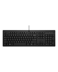 HP 125 toetsenbord met kabel