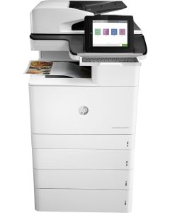 HP Color LaserJet Enterprise Flow MFP M776z