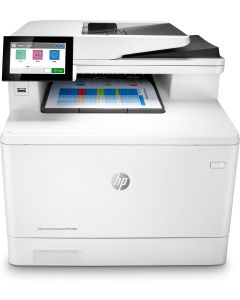 HP Color LaserJet Enterprise MFP M480f