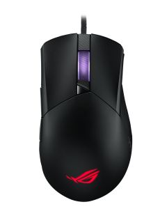 ASUS ROG Gladius III muis Gamen Rechtshandig USB Type-A Optisch 19000 DPI