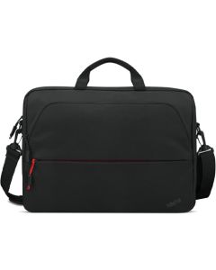 Lenovo ThinkPad Essential 16-inch Topload (Eco) 40,6 cm (16") Tas met bovensluiting Zwart