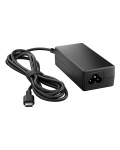 HP 45 watt AC-adapter met USB-C