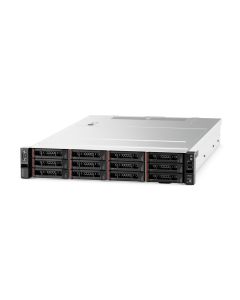 Lenovo ThinkSystem SR590 server Rack (2U) Intel® Xeon® Silver 4208 2,1 GHz 32 GB DDR4-SDRAM 750 W
