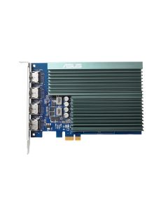 ASUS GT730-4H-SL-2GD5 NVIDIA GeForce GT 730 2 GB GDDR5