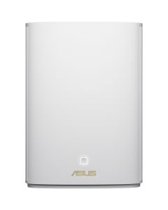 ASUS ZenWiFi AX Hybrid (XP4) (1-PK) Dual-band (2.4 GHz / 5 GHz) Wi-Fi 6 (802.11ax) Wit 2 Intern