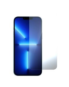 eSTUFF ES580330-10BULK scherm- & rugbeschermer voor mobiele telefoons Doorzichtige schermbeschermer Apple 1 stuk(s)