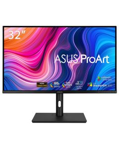 ASUS ProArt PA328CGV computer monitor 81,3 cm (32") 2560 x 1440 Pixels Wide Quad HD Zwart