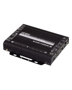 ATEN True 4K HDMI / USB HDBaseT 3.0 zendontvanger