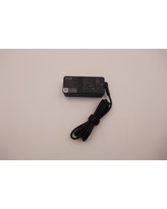 Lenovo 5A10W86299 netvoeding & inverter Binnen 45 W Zwart