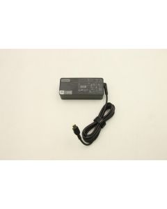 Lenovo 5A10W86302 netvoeding & inverter Binnen 65 W Zwart