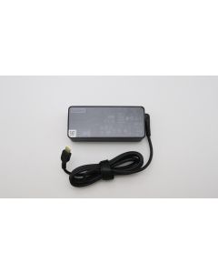 Lenovo 5A11E21011 netvoeding & inverter Binnen 45 W Zwart