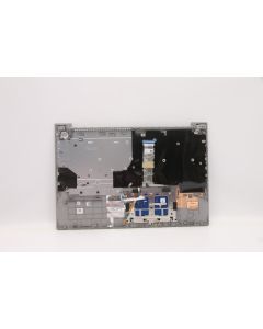 Lenovo 5CB1D71922 laptop reserve-onderdeel Cover + keyboard