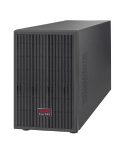 APC Easy UPS On-Line SRV Battery Pack (1kVA) voor verlengde runtime Model 36V, 648VAh