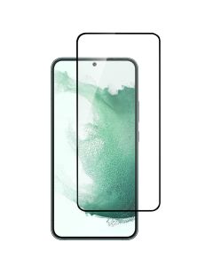 eSTUFF ES504079 scherm- & rugbeschermer voor mobiele telefoons Doorzichtige schermbeschermer Samsung 1 stuk(s)