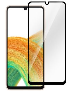 eSTUFF ES504084 scherm- & rugbeschermer voor mobiele telefoons Doorzichtige schermbeschermer Samsung 1 stuk(s)