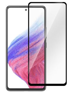 eSTUFF ES504085 scherm- & rugbeschermer voor mobiele telefoons Doorzichtige schermbeschermer Samsung 1 stuk(s)