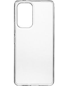 eSTUFF ES673095-BULK mobiele telefoon behuizingen Hoes Transparant