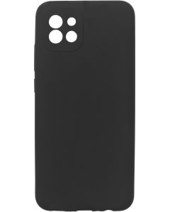 eSTUFF ES673191-BULK mobiele telefoon behuizingen Hoes Zwart