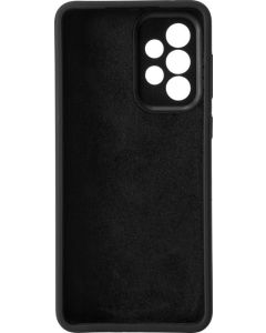 eSTUFF ES673194-BULK mobiele telefoon behuizingen Hoes Zwart