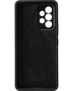 eSTUFF ES673195-BULK mobiele telefoon behuizingen Hoes Zwart
