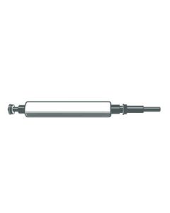 Zebra P1094879-064 Printer/Scanner reserveonderdeel en accessoire Papiertoevoerrol 1 stuk(s)