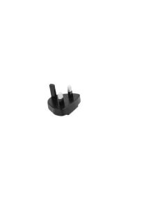 CoreParts MBXUSBC-GPPLUG-UK netstekker adapter Zwart