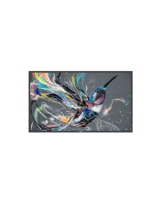 Philips 32BDL3511Q/00 beeldkrant Digitaal A-kaart 81,3 cm (32") 350 cd/m² Full HD Zwart 18/7