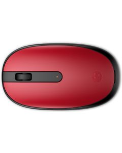 HP 240 Bluetooth-muis, Empire Red