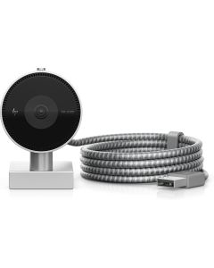 HP 950 4K webcam