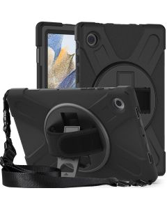 eSTUFF ES681854-BULK tabletbehuizing Zwart