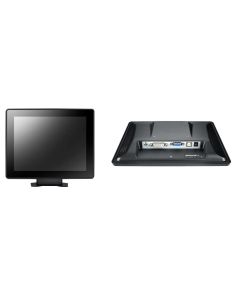Capture CA-DC-134 POS-systeemaccessoire 75 x 75 mm