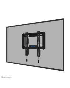Neomounts WL30-550BL12 TV-beugel wand 24-65" - ultra-vlak - Easy Install