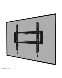 Neomounts WL30-550BL14 TV-beugel wand 40-75" - ultra-vlak - Easy Install