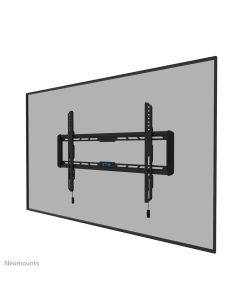Neomounts WL30-550BL16 TV-beugel wand 42-86" - ultra-vlak - Easy Install