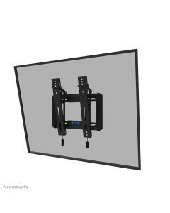 Neomounts WL35-550BL12 TV-beugel wand 24-65" - kantelbaar - Easy Install