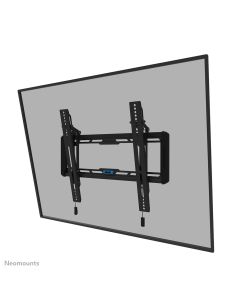 Neomounts WL35-550BL14 TV-beugel wand 40-75" - kantelbaar - Easy Install
