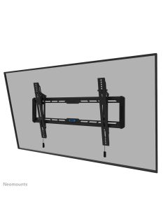 Neomounts WL35-550BL16 TV-beugel wand 42-86" - kantelbaar - Easy Install
